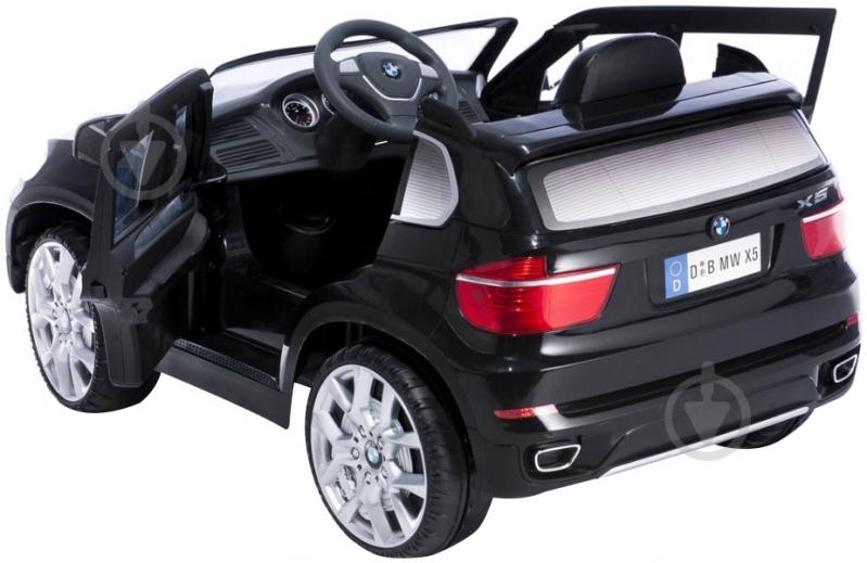 Электромобиль Geoby W498QG L200 9092 - фото 4