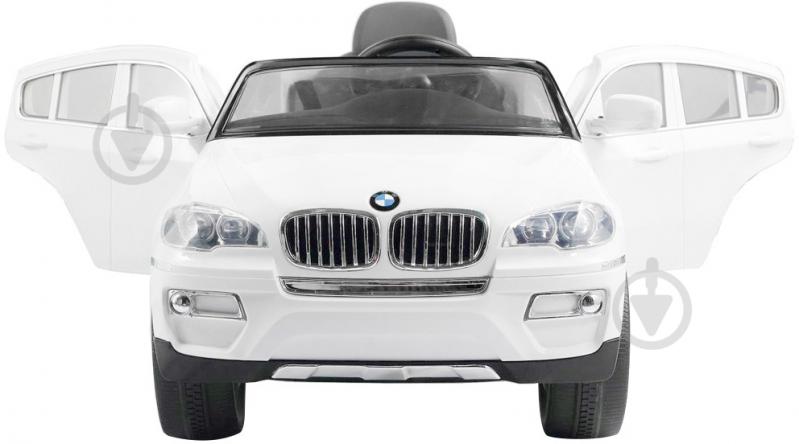 Електромобіль Geoby W498QG L303 10366 - фото 2