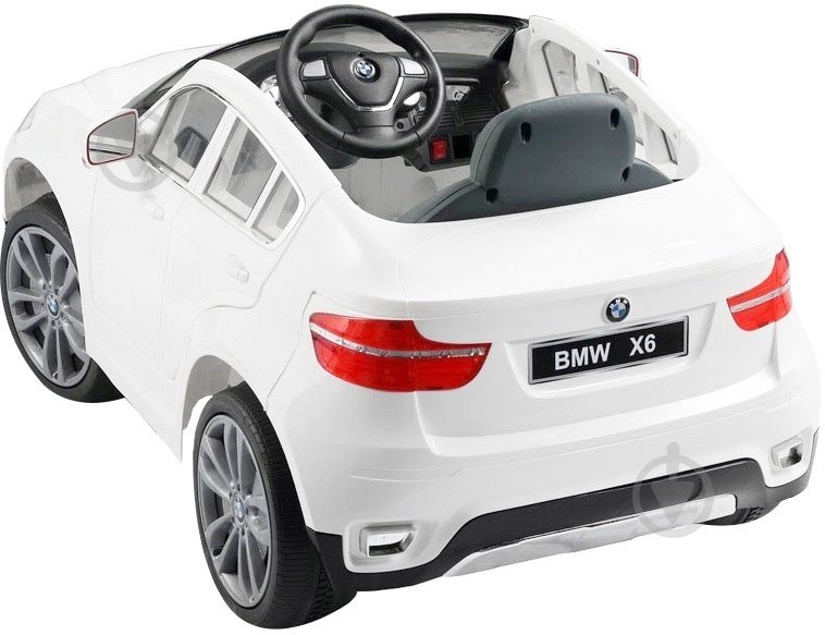 Електромобіль Geoby W498QG L303 10366 - фото 3