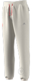 Брюки Adidas DAME VIS PANT GP5170 р. M белый - фото 1