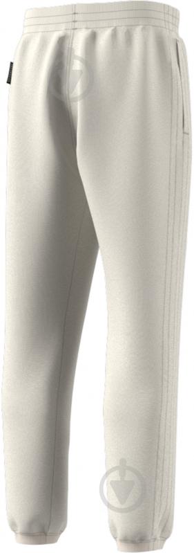 Брюки Adidas DAME VIS PANT GP5170 р. M белый - фото 5