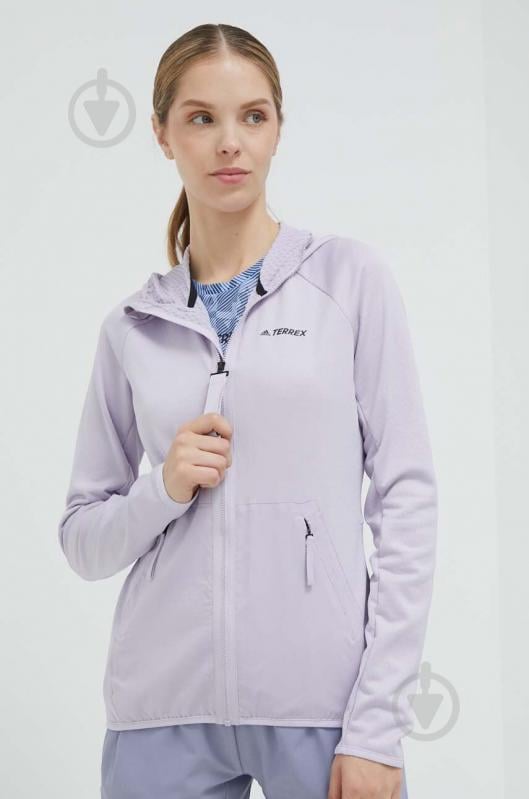 Джемпер Adidas HT2048 р.XL серый - фото 1