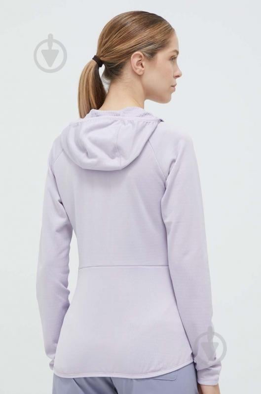Джемпер Adidas HT2048 р.XL серый - фото 3