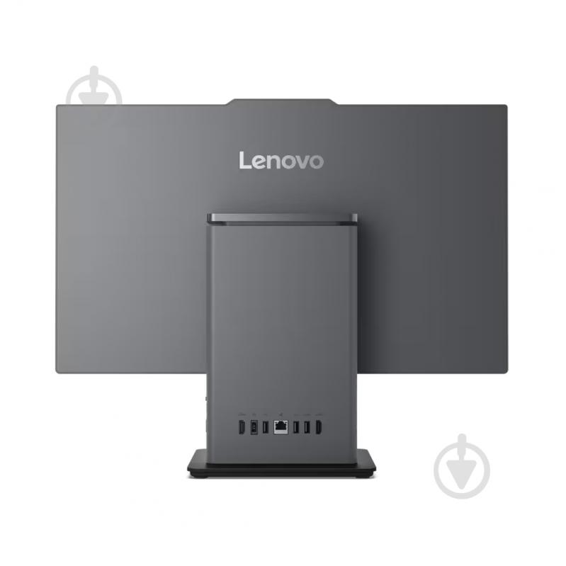 Моноблок Lenovo ThinkCentre AIO neo 50a 24 G5 23,8" (12SC000GUI)Luna grey - фото 4