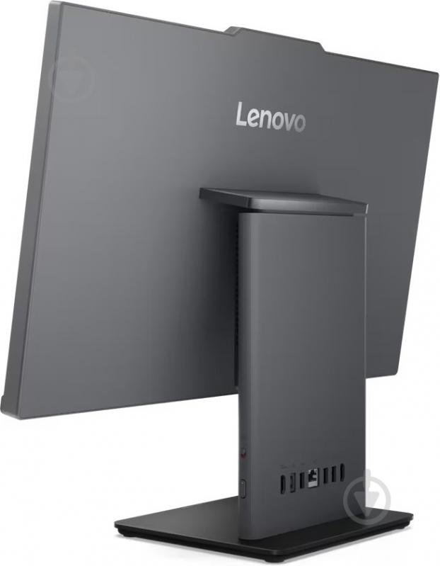 Моноблок Lenovo ThinkCentre AIO neo 50a 24 G5 23,8" (12SC000PUI)Luna grey - фото 5