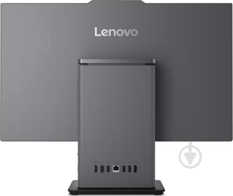 Моноблок Lenovo ThinkCentre AIO neo 50a 24 G5 23,8" (12SC000PUI)Luna grey - фото 6