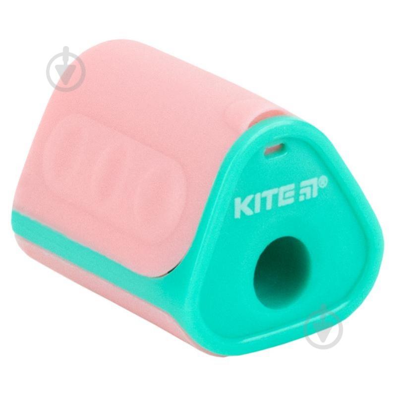 Точилка с контейнером Twist K26-120 KITE - фото 3