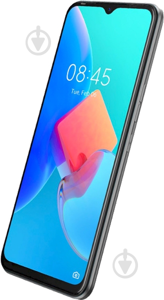 Смартфон Tecno Spark 8С 4/64GB diamond grey (4895180777905) - фото 4