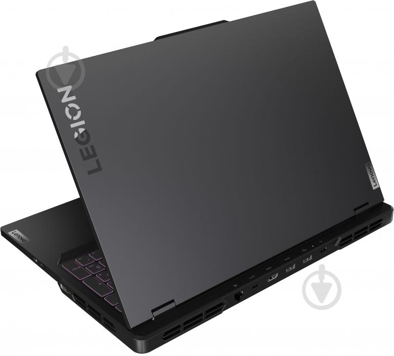 Ноутбук Lenovo Legion Pro 5 16ARX8 16" (82WM00F7RA) onyx grey - фото 15