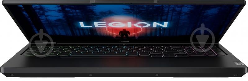 Ноутбук Lenovo Legion Pro 5 16ARX8 16" (82WM00F7RA) onyx grey - фото 5