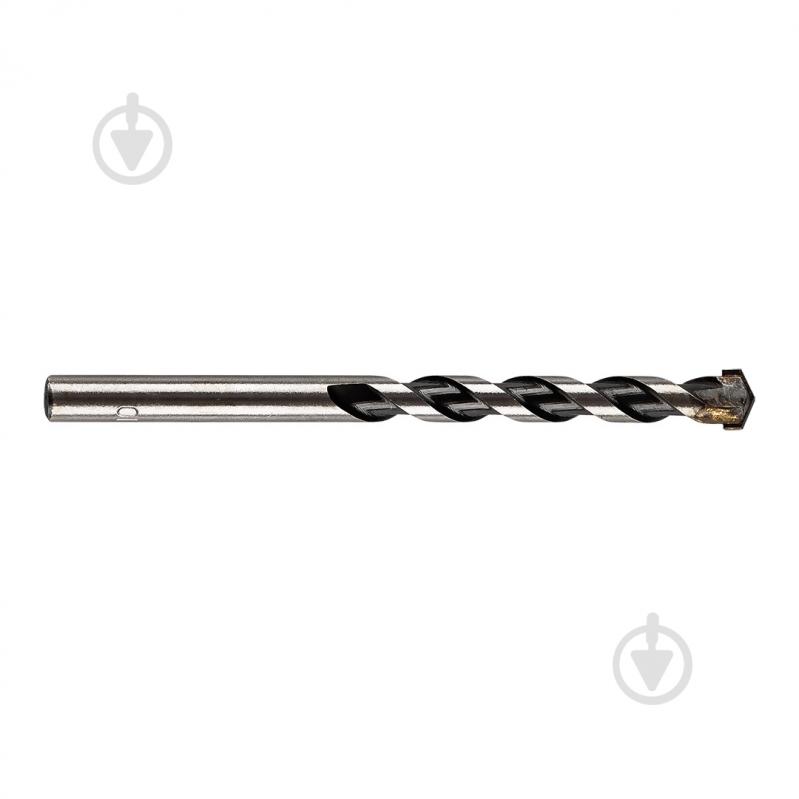 Сверло по бетону шлифованное GRAPHITE 10 x 120 мм 56T305 - фото 1