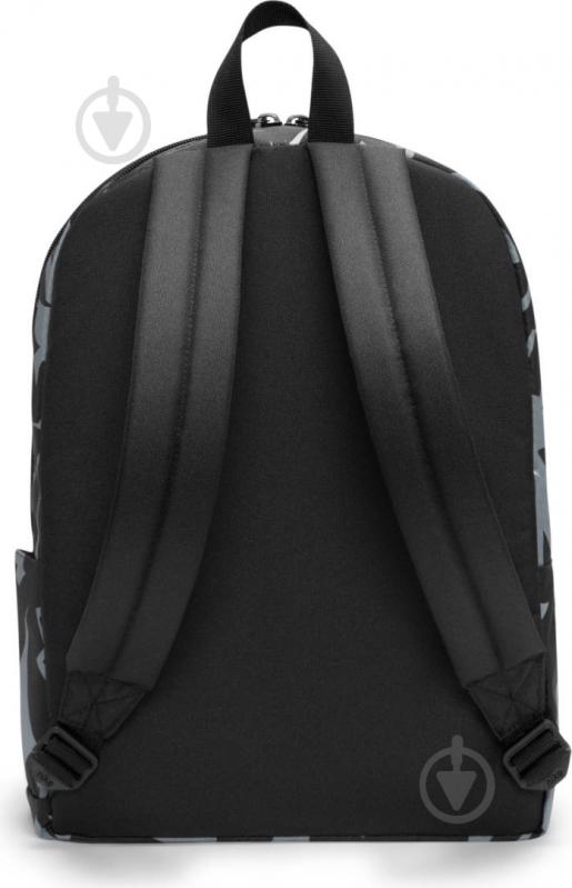 Рюкзак Nike CLASSIC BKPK - SWSH CLLGE DM1886-010 16 л чорний - фото 2