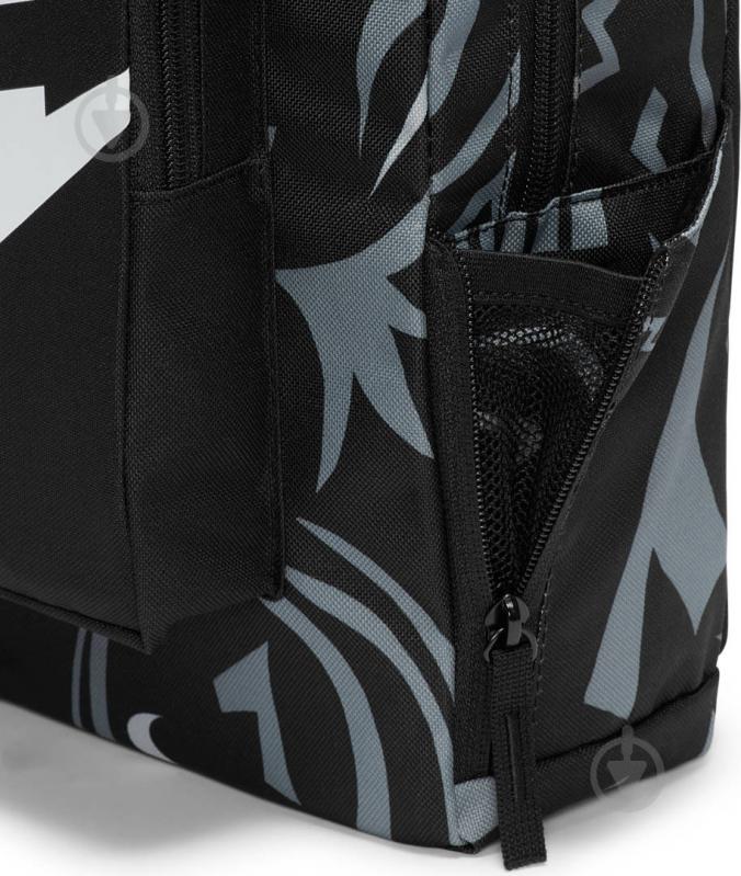 Рюкзак Nike CLASSIC BKPK - SWSH CLLGE DM1886-010 16 л чорний - фото 6