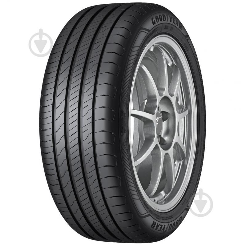 Шина Goodyear EfficientGrip Performance 2 Goodyear 195/65 R15 91 V літо - фото 1