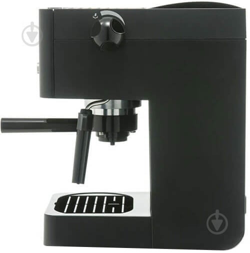 Кофеварка рожковая Gaggia Gran Style black - фото 3