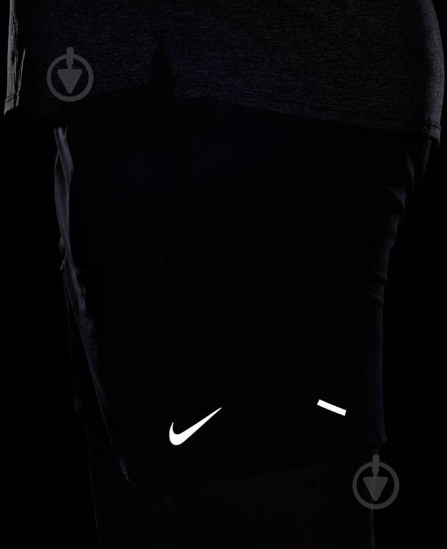Шорты Nike DM4759-010 р. M черный - фото 13