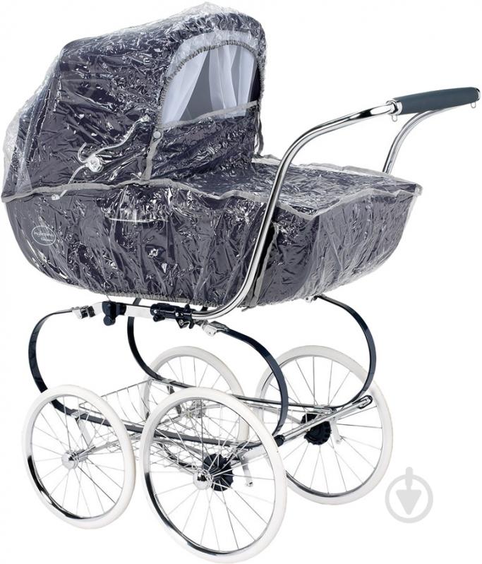 Дождевик для люльки Inglesina VITTORIA A096AB100 4356 - фото 1