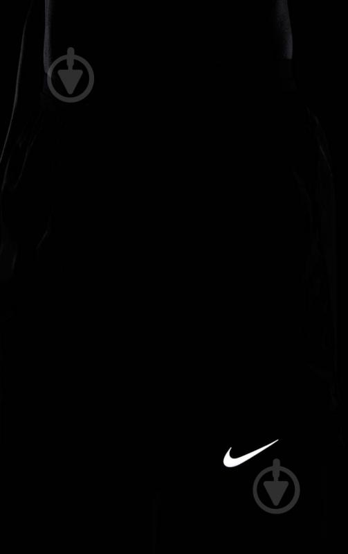 Шорти Nike DM4749-010 р. S чорний - фото 9 Шорти Nike DM4749-010 р. S чорний - фото 9
