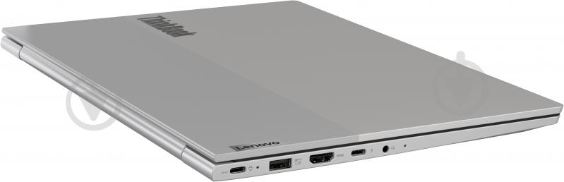 Ноутбук Lenovo ThinkBook 14 G6 ABP 14" (21KJ003URA) arctic grey - фото 16