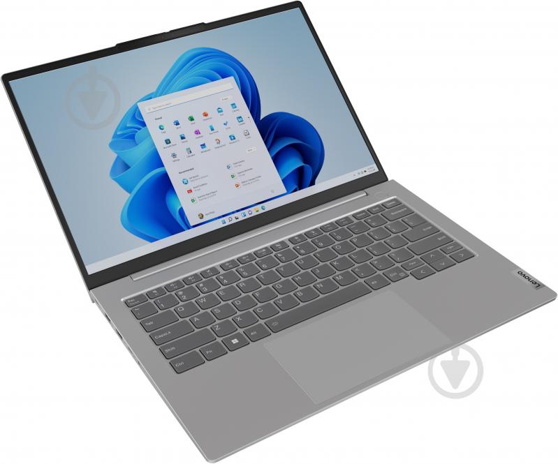 Ноутбук Lenovo ThinkBook 14 G6 ABP 14" (21KJ003URA) arctic grey - фото 3