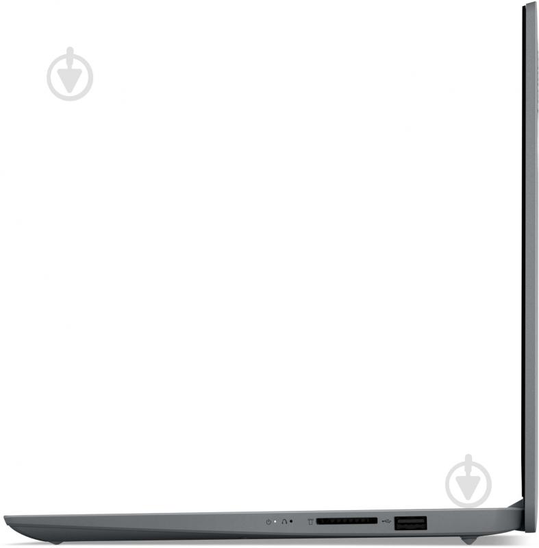 Ноутбук Lenovo IdeaPad 1 14IGL7 14" (82V6008LRA) cloud grey - фото 9