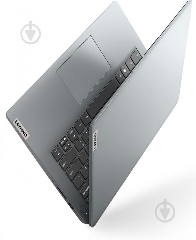 Ноутбук Lenovo IdeaPad 1 14IGL7 14" (82V6008LRA) cloud grey - фото 14