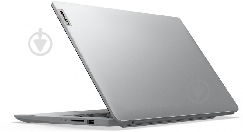 Ноутбук Lenovo IdeaPad 1 14IGL7 14" (82V6008LRA) cloud grey - фото 10