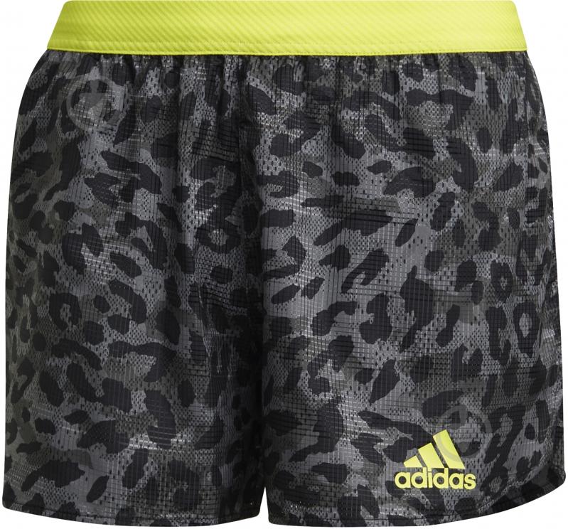 Шорты Adidas ADIZERO SPLIT GP9735 р. S серый - фото 6 Шорты Adidas ADIZERO SPLIT GP9735 р. S серый - фото 6