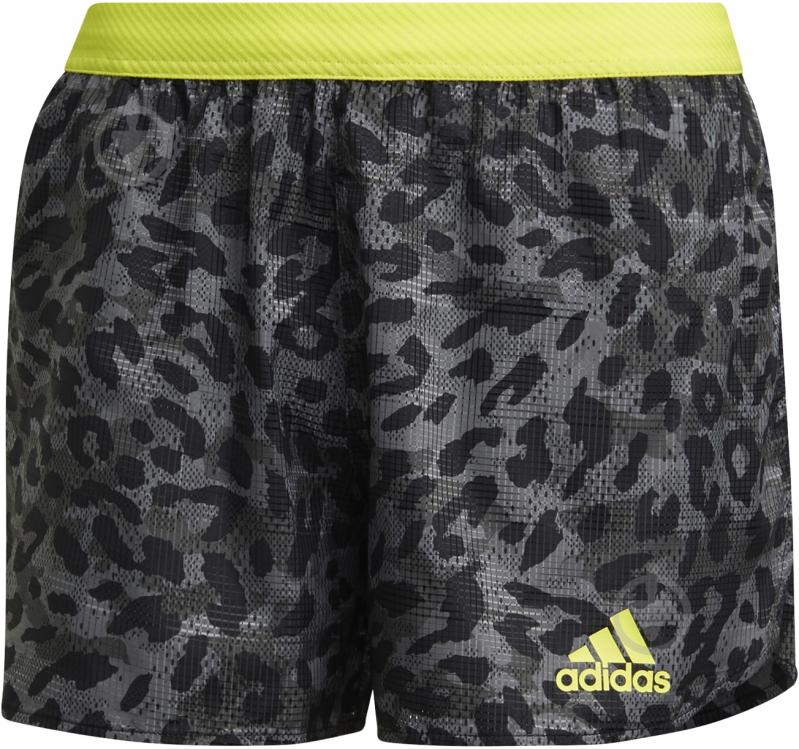 Шорты Adidas ADIZERO SPLIT GP9735 р. S серый - фото 7 Шорты Adidas ADIZERO SPLIT GP9735 р. S серый - фото 7