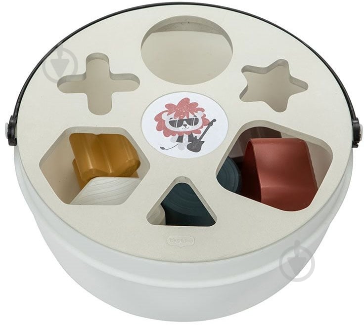 Игрушка-сортер Tiny Love 1506500030 - фото 3