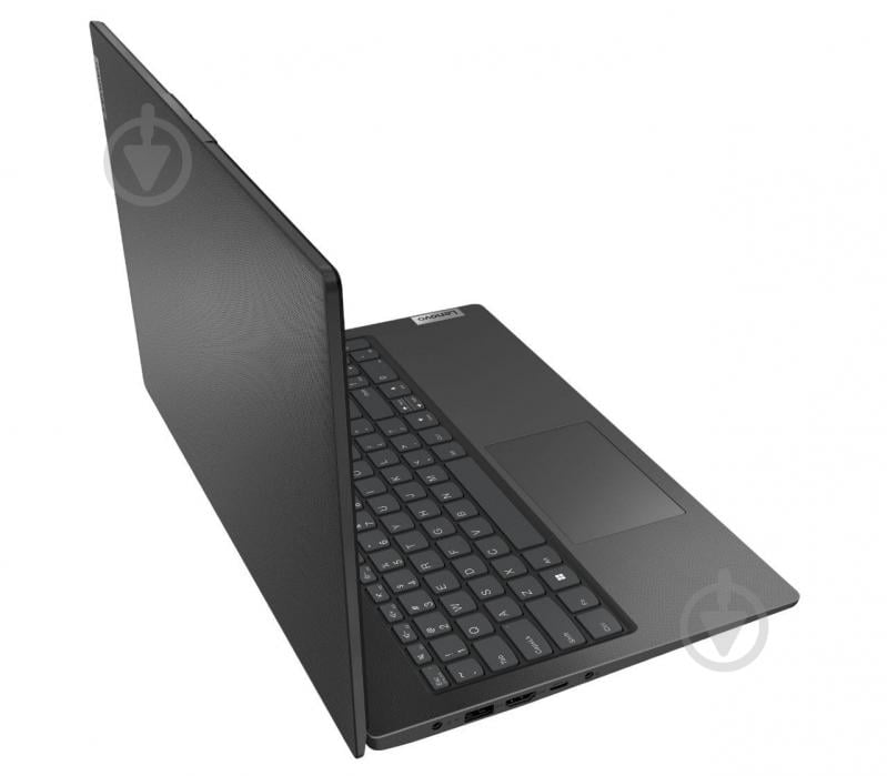 Ноутбук Lenovo V15 G4 IRU 15,6" (83A1008NRA) business black - фото 8