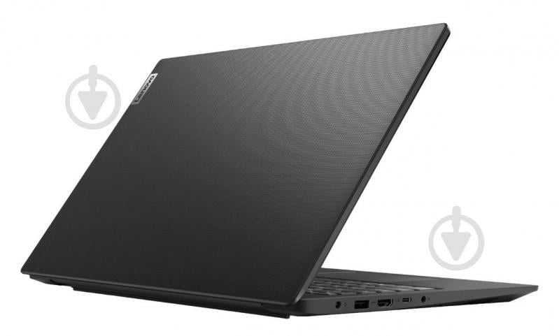 Ноутбук Lenovo V15 G4 IRU 15,6" (83A1008NRA) business black - фото 6