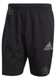 Шорти Adidas SOLID CLX SH CL GQ1090 р. M чорний - фото 8