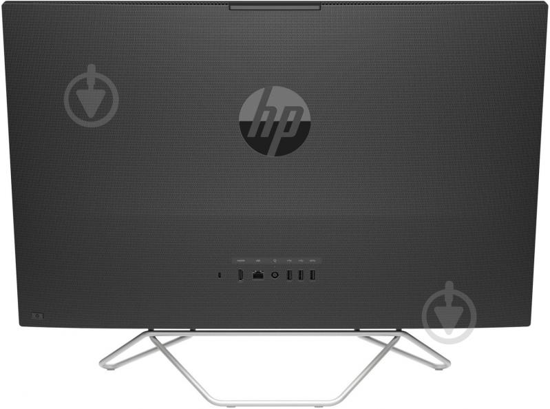 Моноблок HP All-in-One 27 (6C951EA) black - фото 5 Моноблок HP All-in-One 27 (6C951EA) black - фото 5