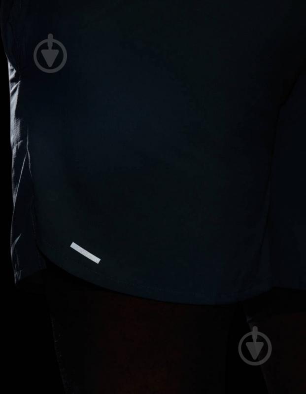 Шорты Nike DM4759-084 р. XL серый - фото 10
