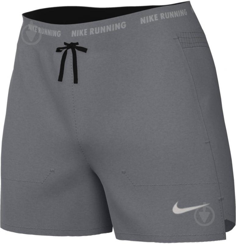 Шорты Nike DM4759-084 р. XL серый - фото 11