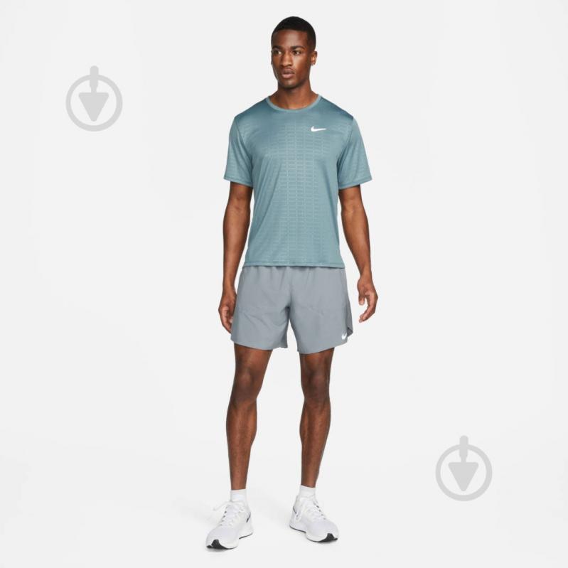 Шорты Nike DM4759-084 р. XL серый - фото 7