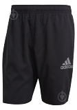 Шорты Adidas SOLID CLX SH CL GQ1090 р. L черный - фото 8