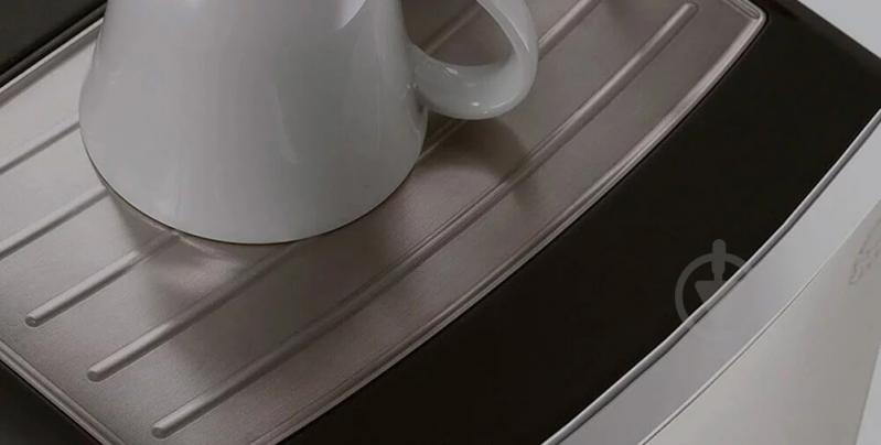 Кофеварка рожковая Gaggia Viva Deluxe Black - фото 5 Кофеварка рожковая Gaggia Viva Deluxe Black - фото 5