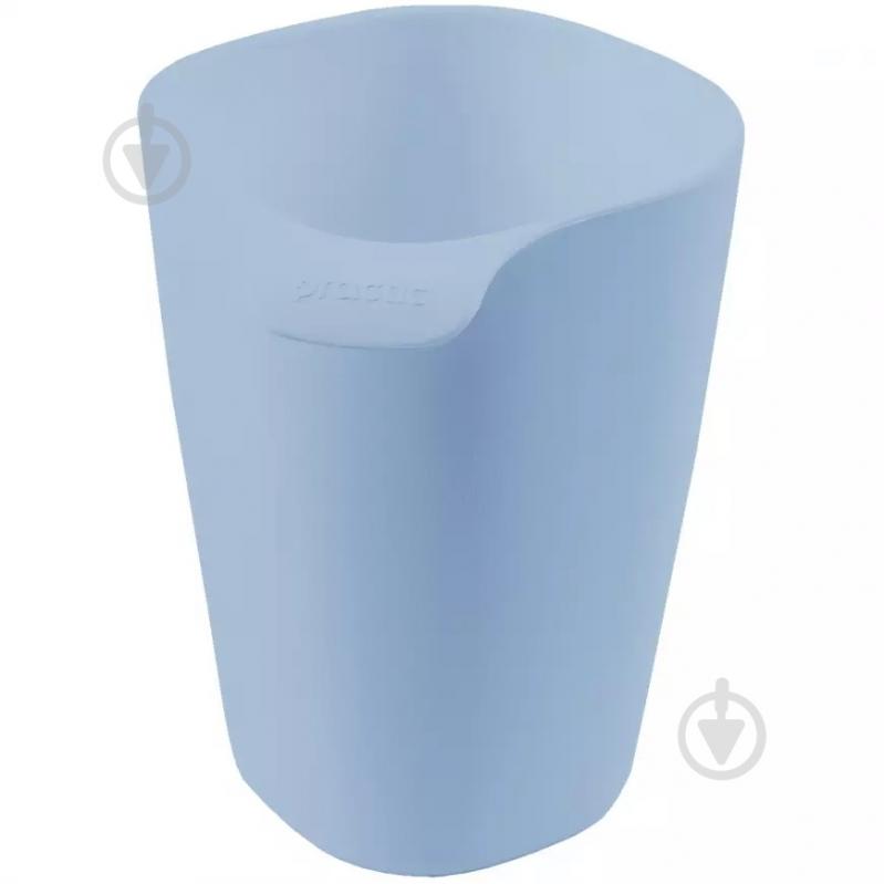 Склянка Practic Вailango блакитна 300 мл - фото 1 Склянка Practic Вailango блакитна 300 мл - фото 1