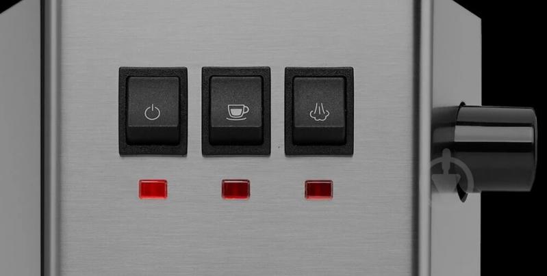 Кофеварка рожковая Gaggia New Classic SS - фото 4