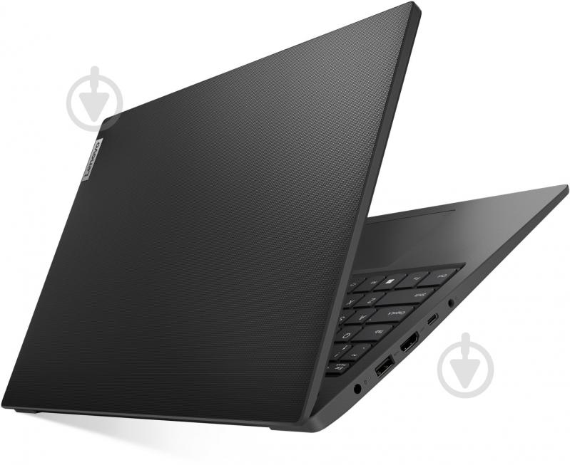 Ноутбук Lenovo V15 G4 IRU 15,6" (83A100JBRA) business black - фото 10