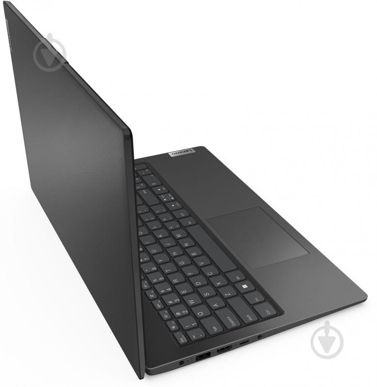 Ноутбук Lenovo V15 G4 IRU 15,6" (83A100JBRA) business black - фото 9