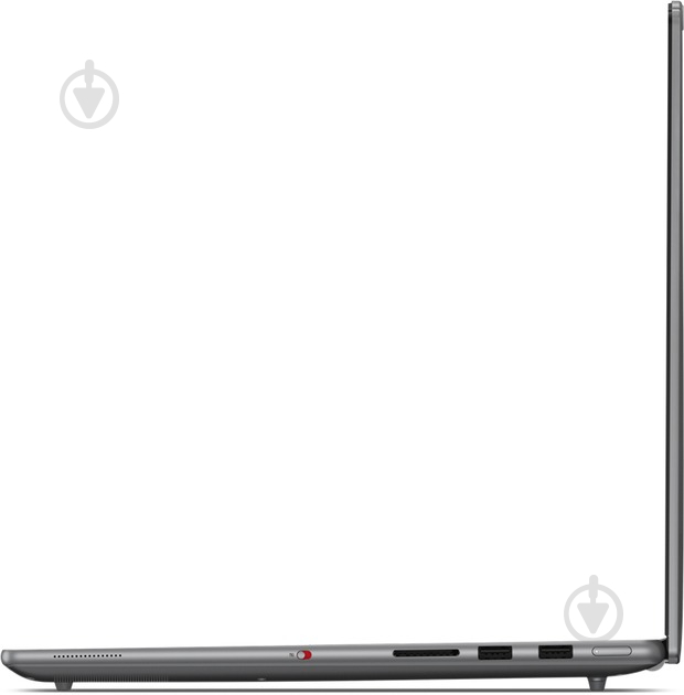 Ноутбук Lenovo Yoga Pro 9 16IMH9 16" (83DN0061RA) luna grey - фото 12