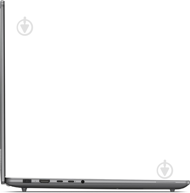 Ноутбук Lenovo Yoga Pro 9 16IMH9 16" (83DN0061RA) luna grey - фото 11