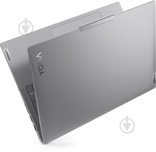 Ноутбук Lenovo Yoga Pro 9 16IMH9 16" (83DN0061RA) luna grey - фото 9