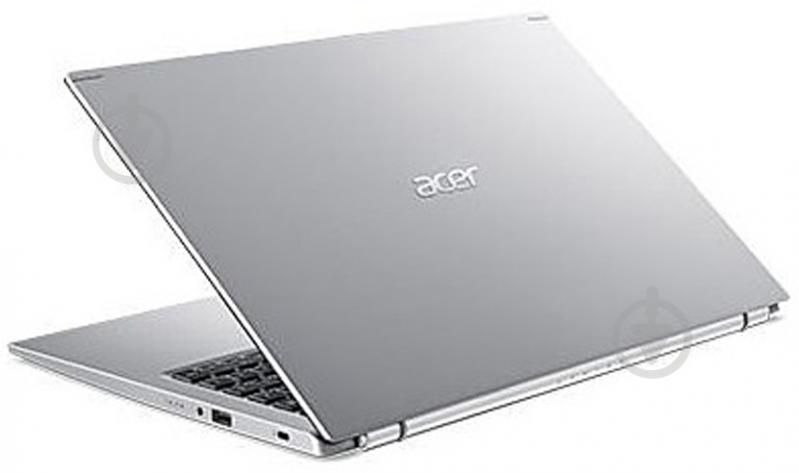 Ноутбук Acer Aspire 5 15,6" (NX.A1HEU.00Q) pure silver - фото 5