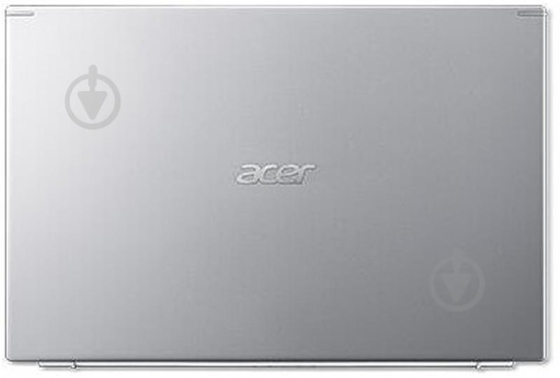 Ноутбук Acer Aspire 5 15,6" (NX.A1HEU.00Q) pure silver - фото 6