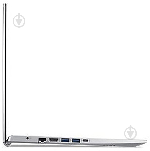 Ноутбук Acer Aspire 5 15,6" (NX.A1HEU.00Q) pure silver - фото 7