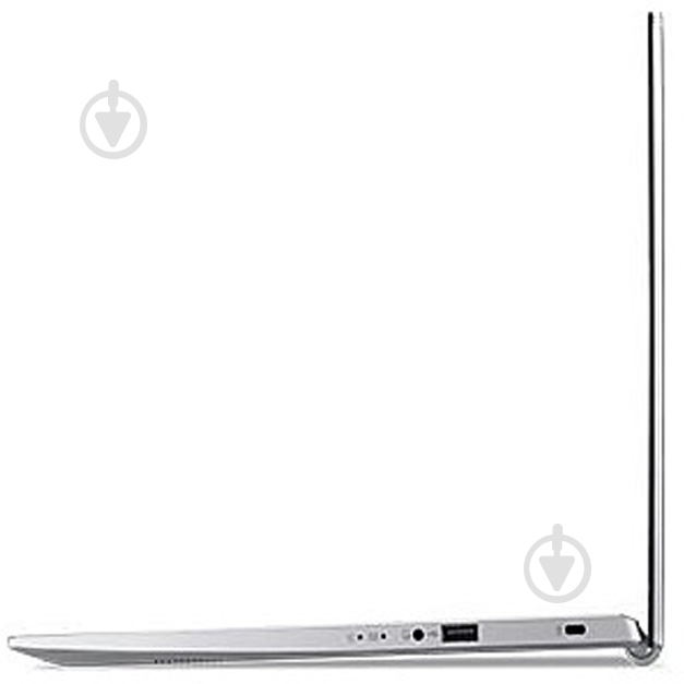 Ноутбук Acer Aspire 5 15,6" (NX.A1HEU.00Q) pure silver - фото 8